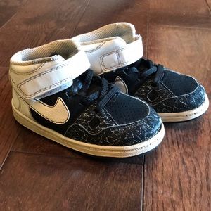 Nike Airforce Shoes
